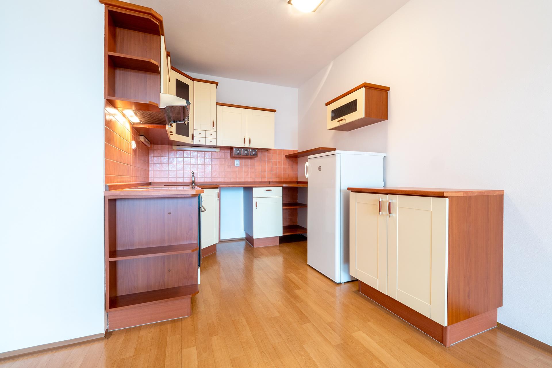 Pronájem bytu, 2+kk, 51 m², Praha 8 – Troja, ul. Hnězdenská Pronájem bytu, 2+kk, 51 m², Praha 8 – Troja, ul. Hnězdenská