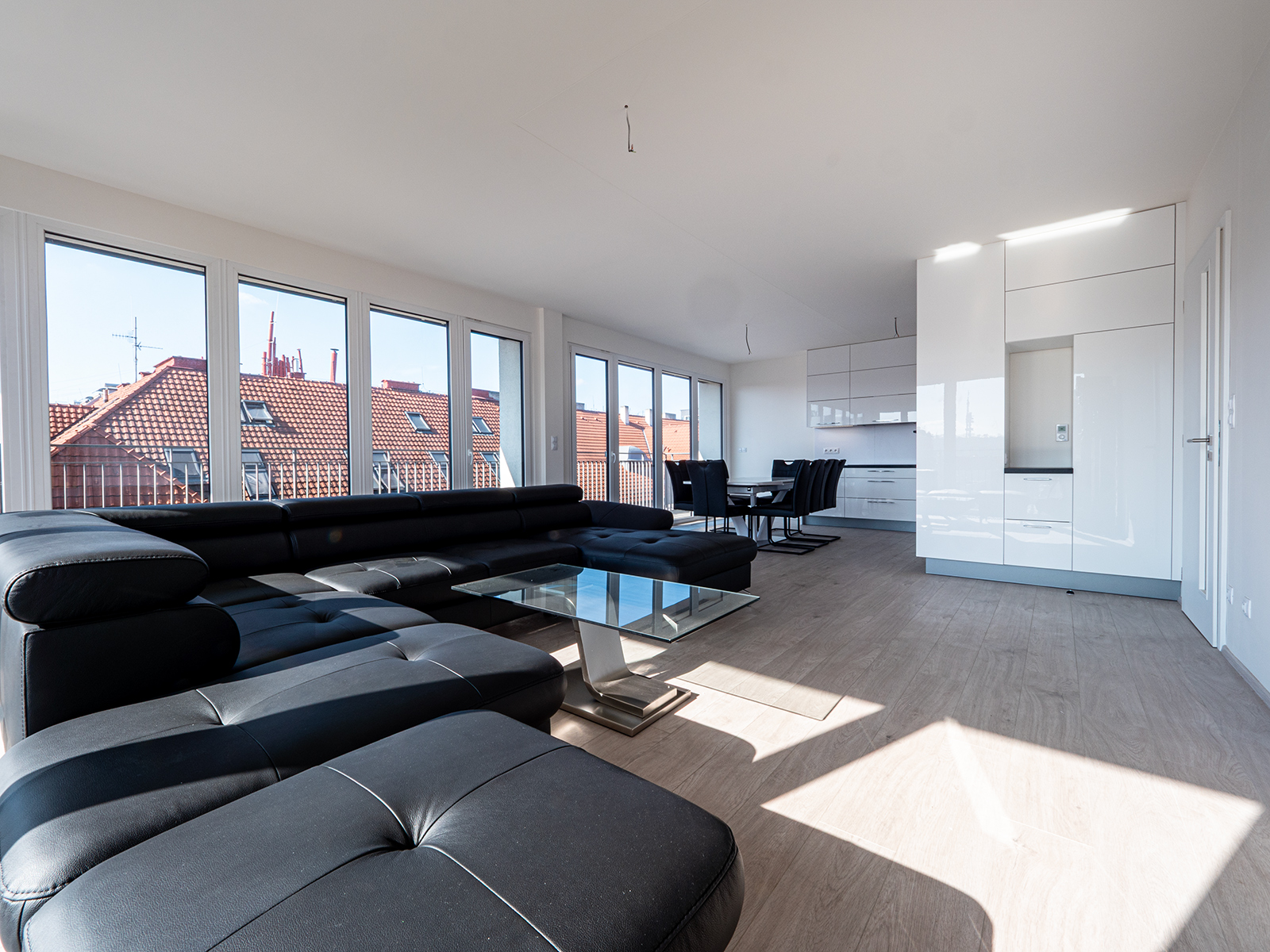 Prodej bytu 3+kk, 109 m², ul. V Háji, Praha 7 – Holešovice Prodej bytu 3+kk, 109 m², ul. V Háji, Praha 7 – Holešovice